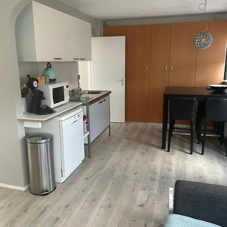 Apartment At The Beach Noordwijk Exterior photo
