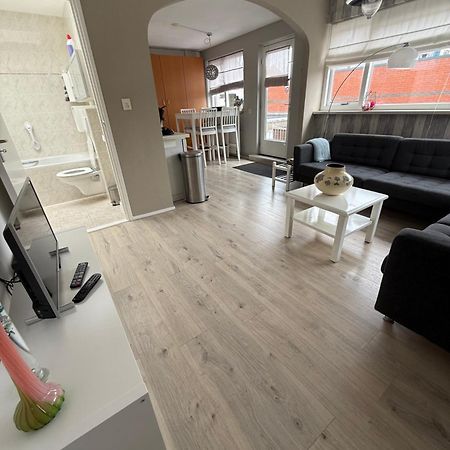 Apartment At The Beach Noordwijk Exterior photo