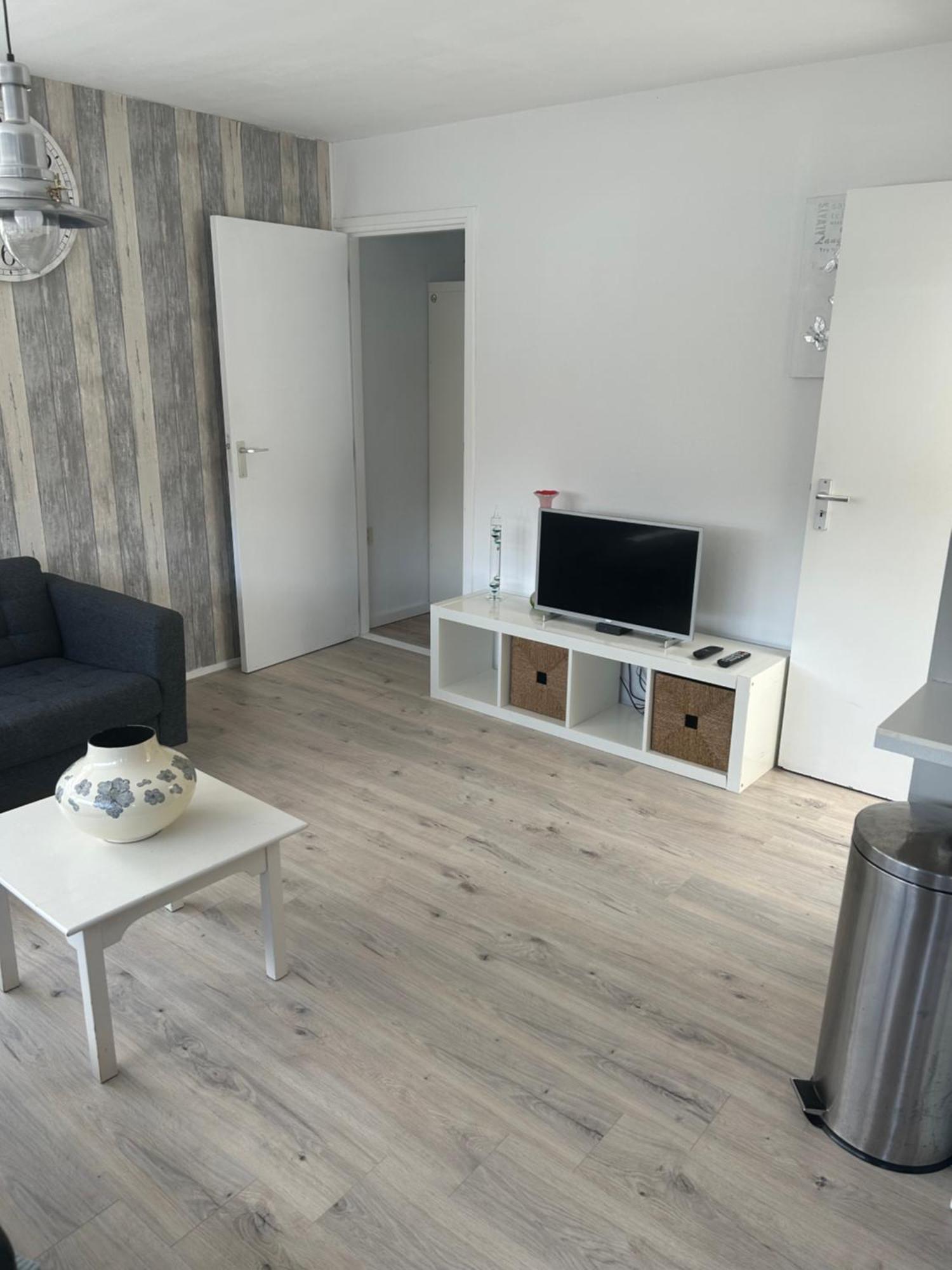 Apartment At The Beach Noordwijk Exterior photo