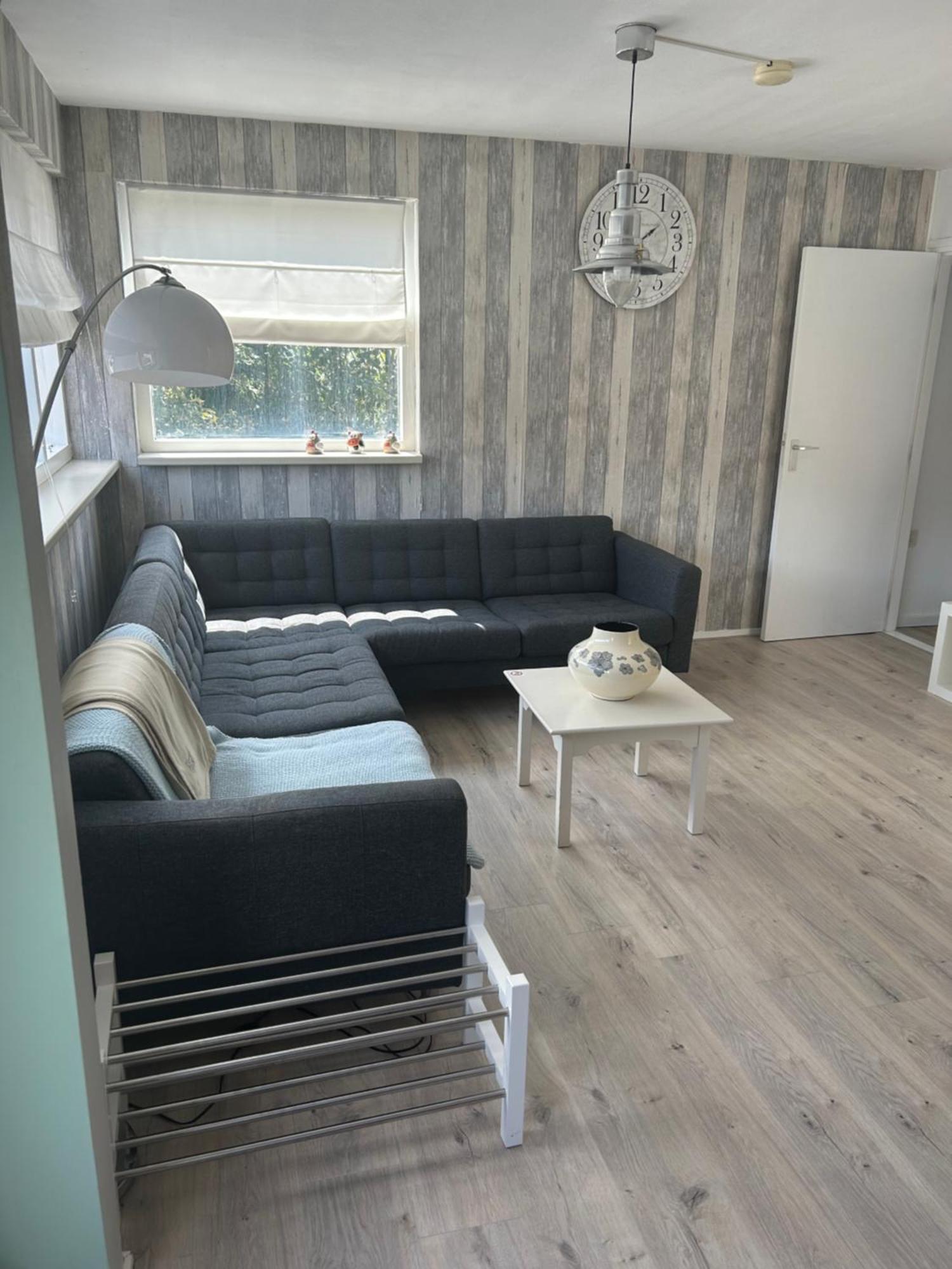 Apartment At The Beach Noordwijk Exterior photo