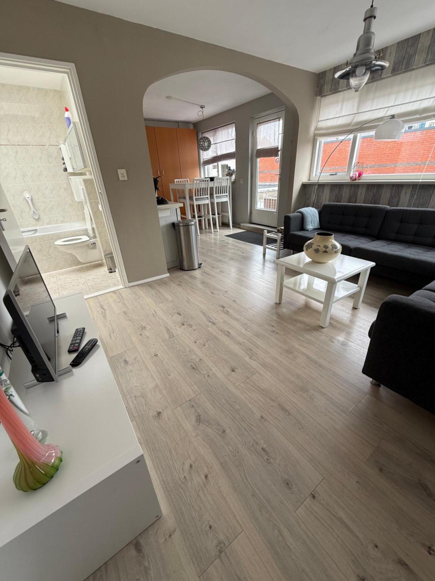 Apartment At The Beach Noordwijk Exterior photo