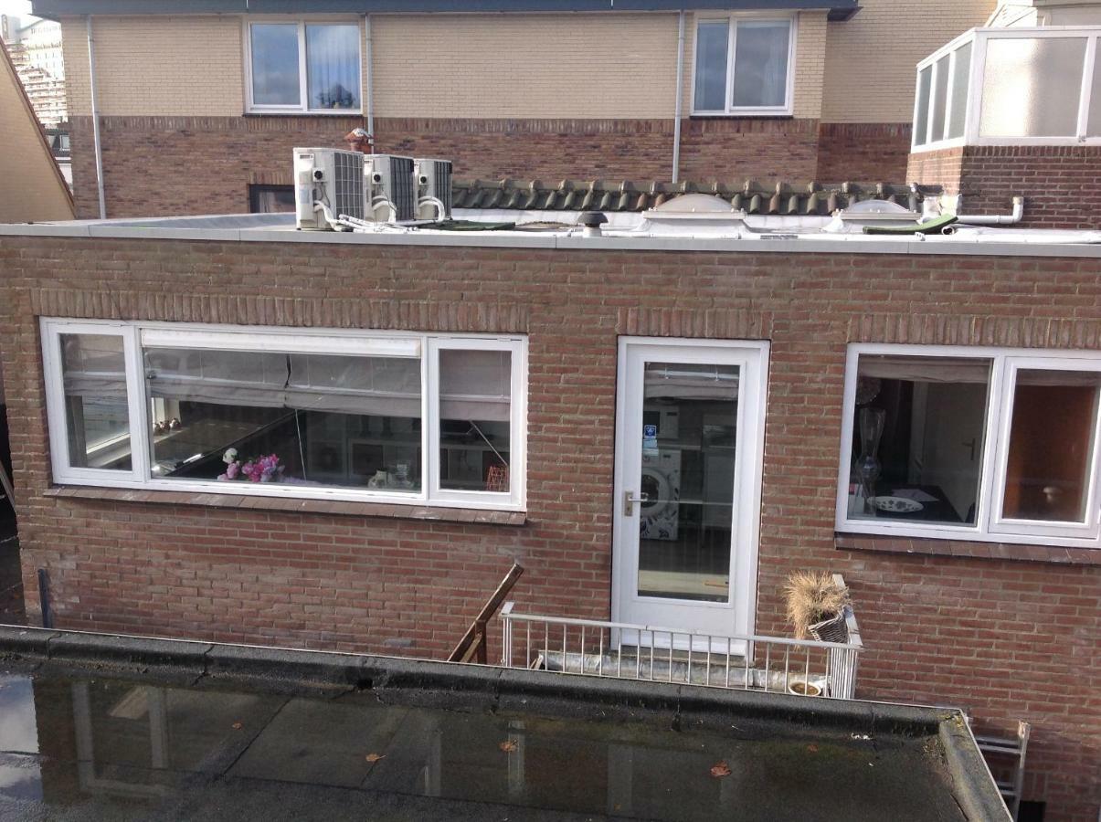 Apartment At The Beach Noordwijk Exterior photo