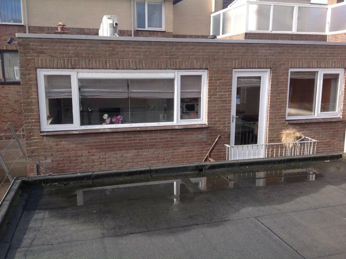Apartment At The Beach Noordwijk Exterior photo
